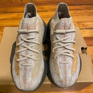 Adidas YEEZY Boost 380 Pepper Sneakers